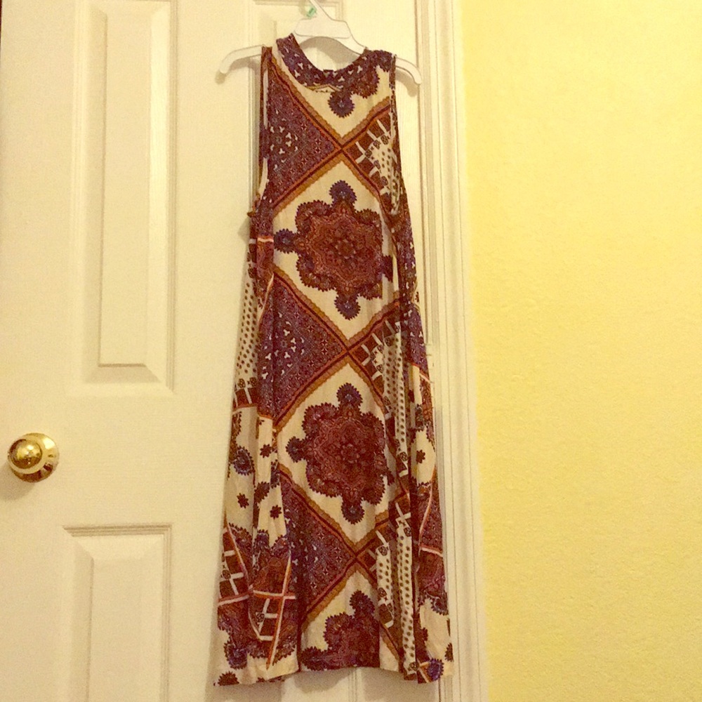 Casual dress